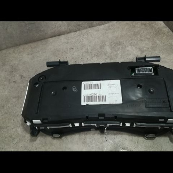 Compteur occasion RENAULT CLIO III Phase 1 09-2005->03-2009 1.5 DCI 70ch 8201060299 2