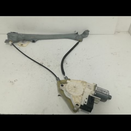 Mecanisme+moteur leve-glace arg occasion RENAULT LAGUNA III Phase 1 10-2007->10-2010 1.5 DCI 827010001R