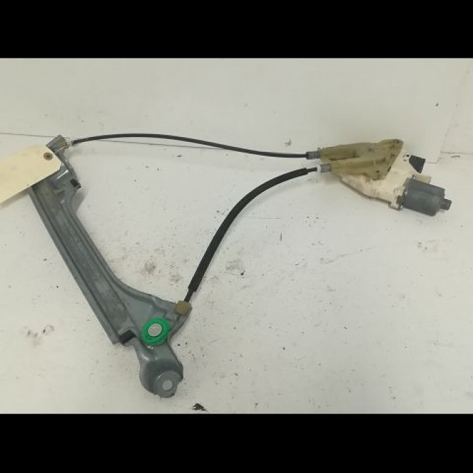 Mecanisme+moteur leve-glace arg occasion RENAULT LAGUNA III Phase 1 10-2007->10-2010 1.5 DCI 827010001R 2