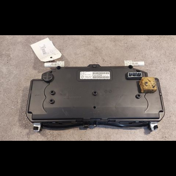 Compteur occasion RENAULT CLIO III Phase 2 03-2009->12-2014 1.5 DCI 75ch 8201060299 2