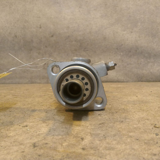 Maitre cylindre occasion RENAULT CLIO III phase 2 ESTATE 03-2009->12-2014 1.5 DCI 85ch 7701208402 2