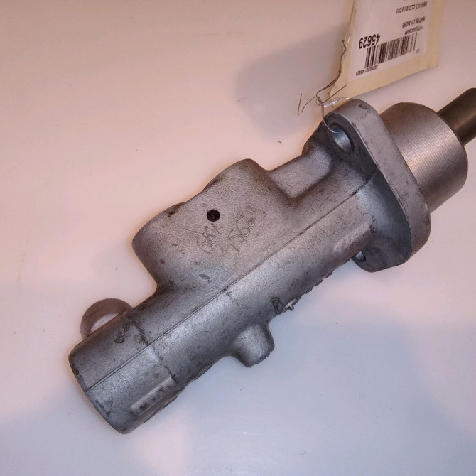 Maitre cylindre occasion RENAULT CLIO III Phase 2 03-2009->12-2014 1.5 DCI 75ch 7701208402 3