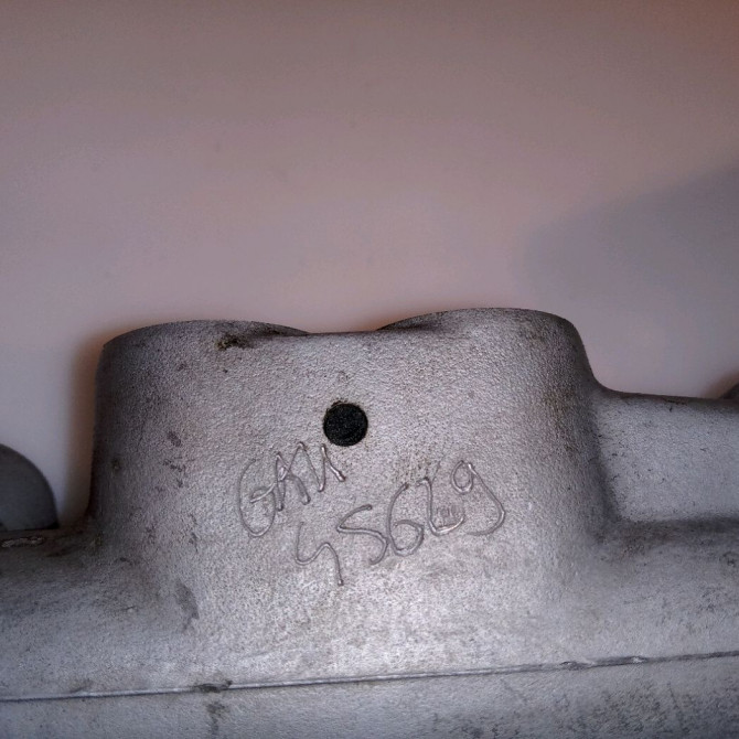 Maitre cylindre occasion RENAULT CLIO III Phase 2 03-2009->12-2014 1.5 DCI 75ch 7701208402 4