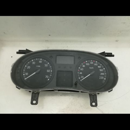 Compteur occasion RENAULT CLIO II Phase 2 06-2001->07-2006 1.2 8200276527