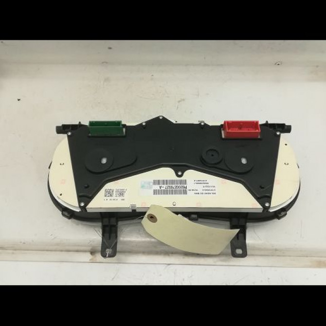 Compteur occasion RENAULT CLIO II Phase 2 06-2001->07-2006 1.2 8200276527 2