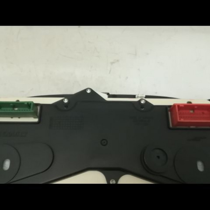 Compteur occasion RENAULT CLIO II Phase 2 06-2001->07-2006 1.2 8200276527 3