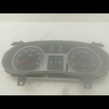 Compteur occasion RENAULT CLIO II Phase 2 06-2001->07-2006 1.5 DCI 65ch 8200261102