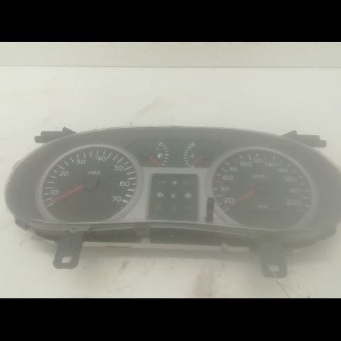Compteur occasion RENAULT CLIO II Phase 2 06-2001->07-2006 1.5 DCI 65ch 8200261102 1