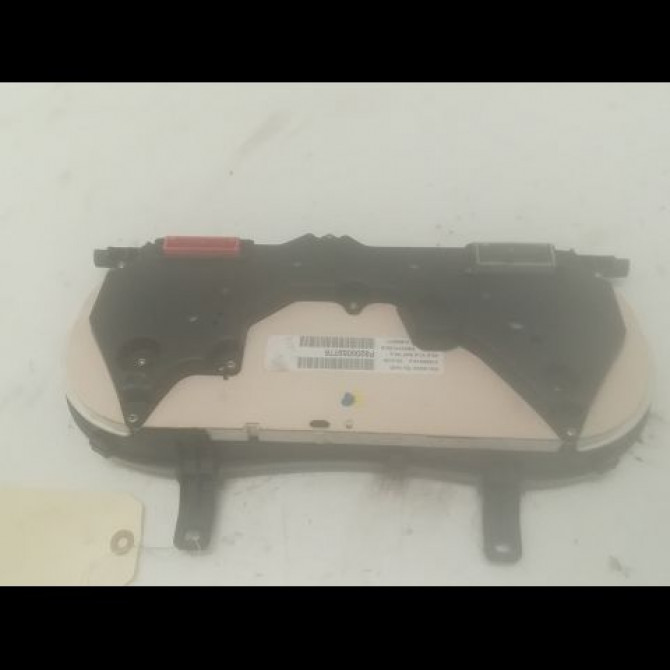 Compteur occasion RENAULT CLIO II Phase 2 06-2001->07-2006 1.5 DCI 65ch 8200261102 2