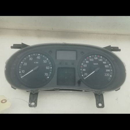 Compteur occasion RENAULT CLIO II Phase 2 06-2001->07-2006 1.5 DCI 65ch 8200276525