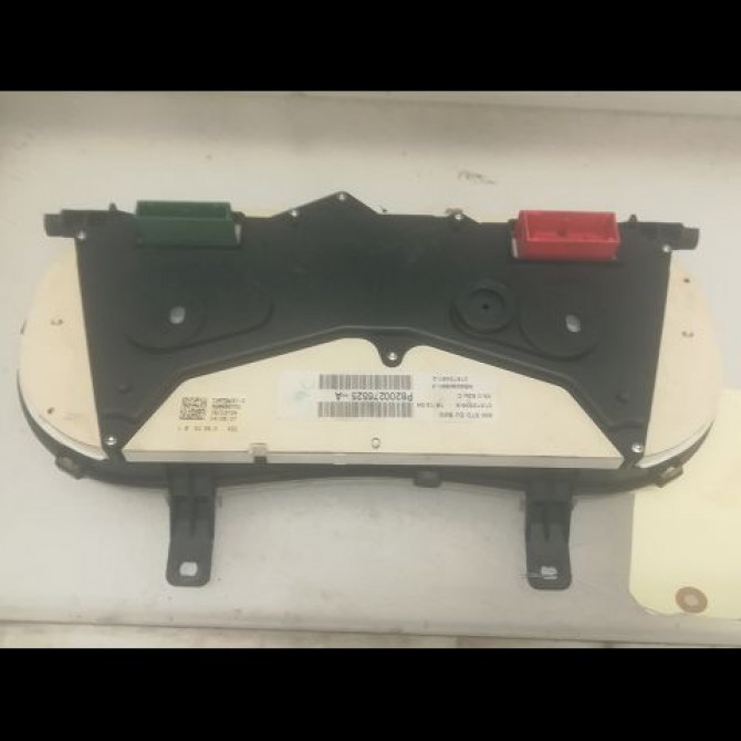 Compteur occasion RENAULT CLIO II Phase 2 06-2001->07-2006 1.5 DCI 65ch 8200276525 2