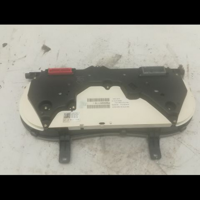 Compteur occasion RENAULT CLIO II Phase 2 06-2001->07-2006 1.2 8200261119 2