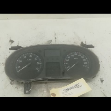 Compteur occasion RENAULT CLIO II Phase 2 06-2001->07-2006 1.2 8200276525