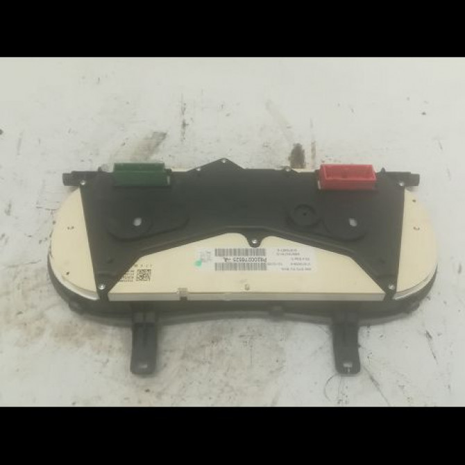 Compteur occasion RENAULT CLIO II Phase 2 06-2001->07-2006 1.2 8200276525 2