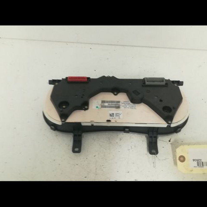 Compteur occasion RENAULT CLIO II Phase 2 06-2001->07-2006 1.5 DCI 65ch 2