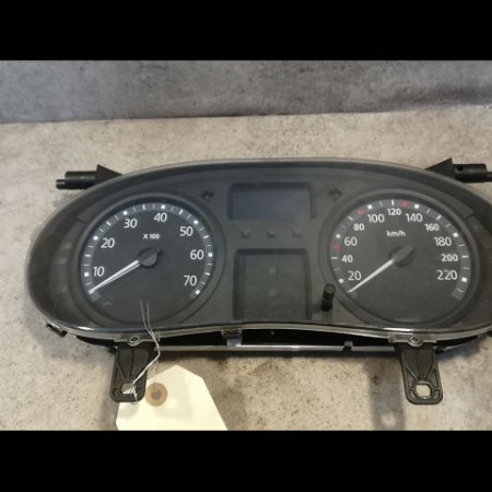 Compteur occasion RENAULT CLIO II Phase 2 06-2001->07-2006 1.2 16v 8200276527