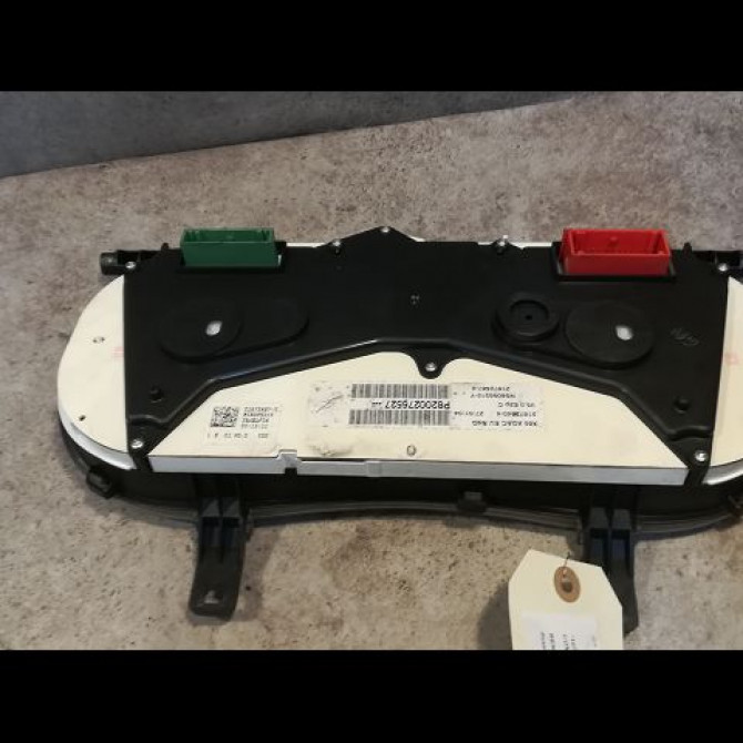 Compteur occasion RENAULT CLIO II Phase 2 06-2001->07-2006 1.2 16v 8200276527 2