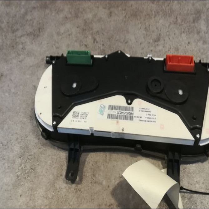 Compteur occasion RENAULT CLIO II Phase 2 06-2001->07-2006 1.2 16v 8200276527 2