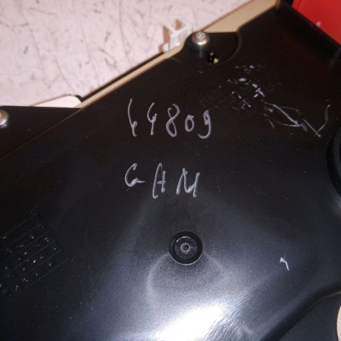 Compteur occasion RENAULT CLIO II Phase 2 06-2001->07-2006 1.2 8200276525 4