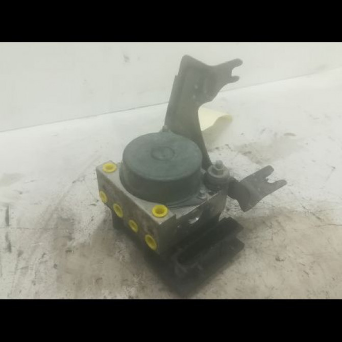 Unité hydraulique ABS occasion RENAULT CLIO III Phase 2 03-2009->12-2014 7701209606 1