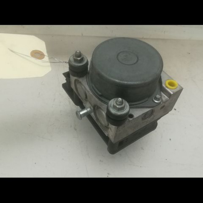 Unité hydraulique ABS occasion RENAULT CLIO III Phase 2 03-2009->12-2014 1.5 DCI 85ch 7701209606 2