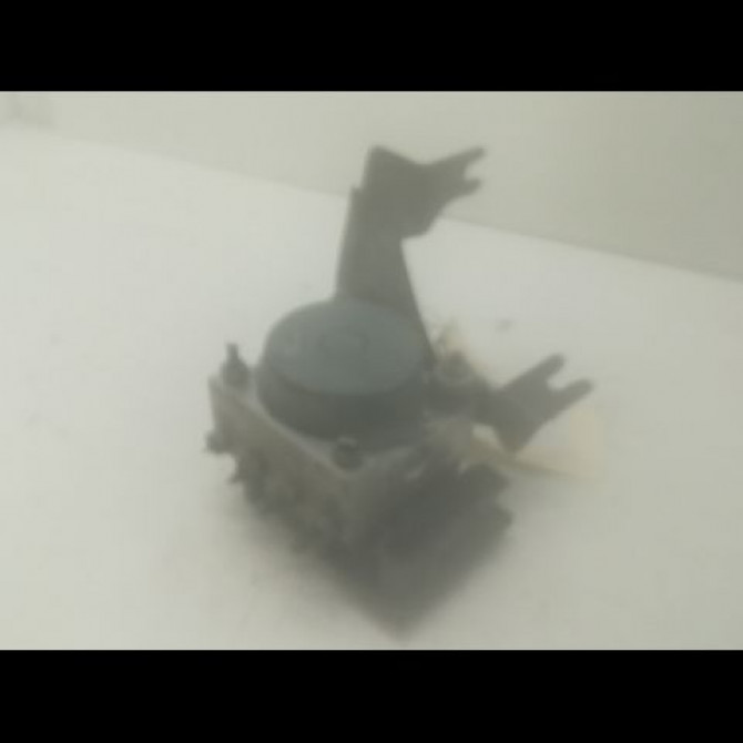 Unité hydraulique ABS occasion RENAULT CLIO III Phase 2 03-2009->12-2014 1.5 DCI 75ch 7701209606 1