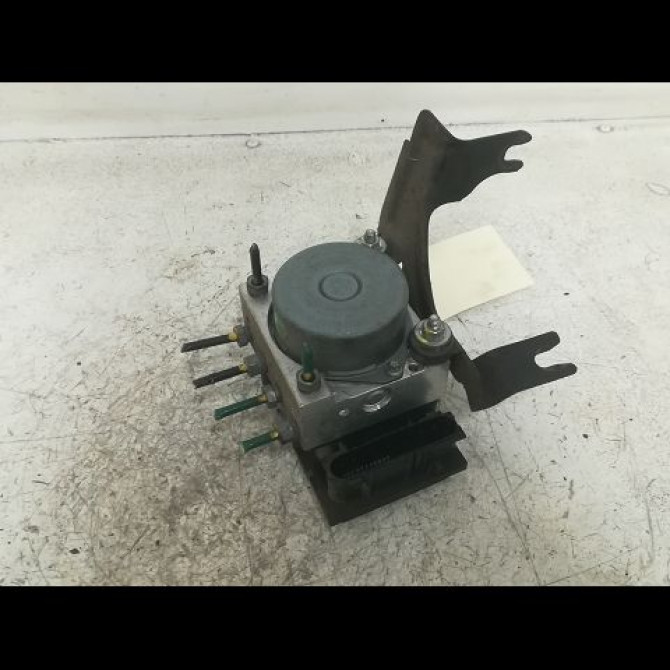 Unité hydraulique ABS occasion RENAULT CLIO III Phase 1 09-2005->03-2009 1.2i 16v 75ch 7701209606 1