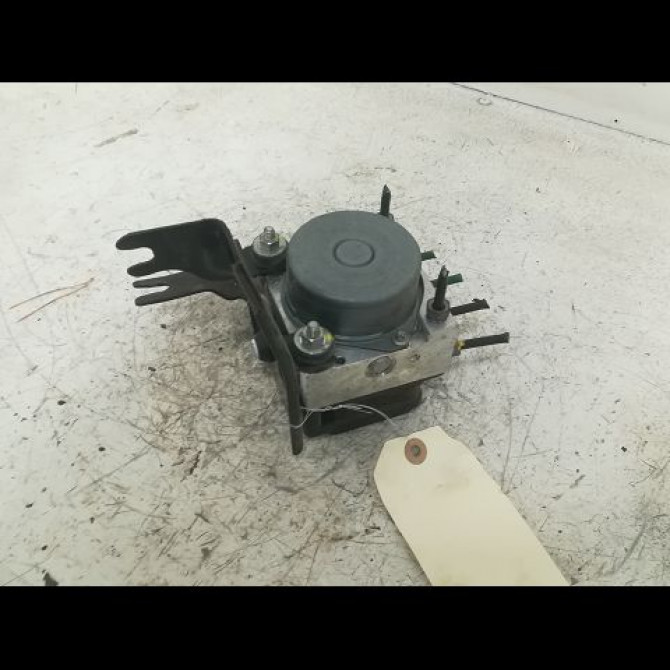 Unité hydraulique ABS occasion RENAULT CLIO III Phase 1 09-2005->03-2009 1.2i 16v 75ch 7701209606 2