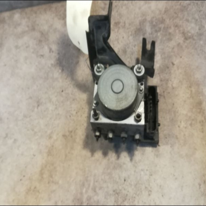Unité hydraulique ABS occasion RENAULT CLIO III Phase 1 09-2005->03-2009 1.5 DCI 70ch 7701209606 2