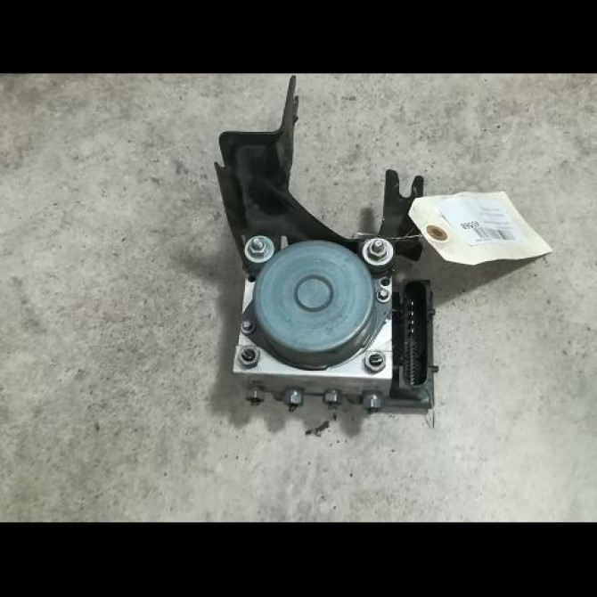 Unité hydraulique ABS occasion RENAULT CLIO III Phase 1 09-2005->03-2009 1.5 DCI 70ch 7701209606 2