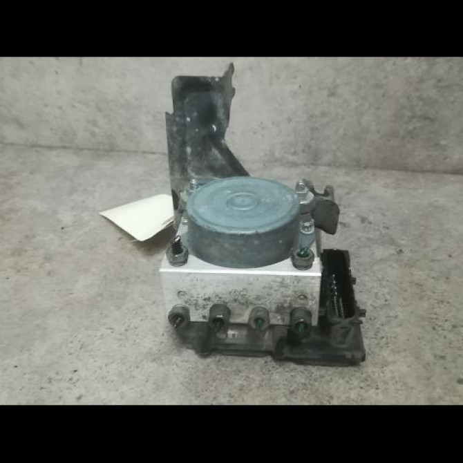 Unité hydraulique ABS occasion RENAULT CLIO III Phase 2 03-2009->12-2014 1.5 DCI 75ch 7701209606 1