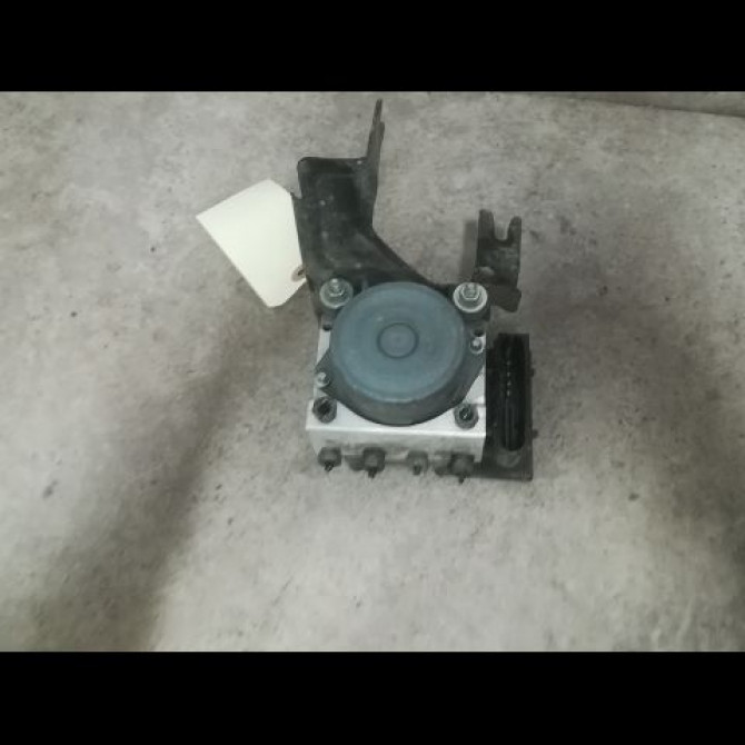 Unité hydraulique ABS occasion RENAULT CLIO III Phase 2 03-2009->12-2014 1.5 DCI 75ch 7701209606 2