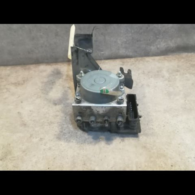Unité hydraulique ABS occasion RENAULT CLIO III phase 2 ESTATE 03-2009->12-2014 1.5 DCI 75ch 7701209606 1