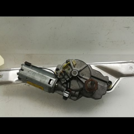 Moteur essuie-glace arrière occasion VOLKSWAGEN POLO III Phase 1 10-1994->11-1999 1.4 6N0955713B