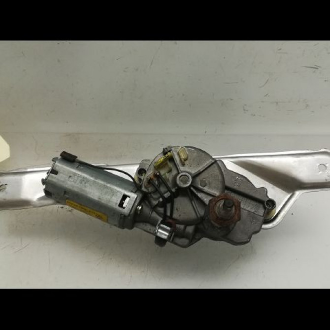 Moteur essuie-glace arrière occasion VOLKSWAGEN POLO III Phase 1 10-1994->11-1999 1.4 6N0955713B 1