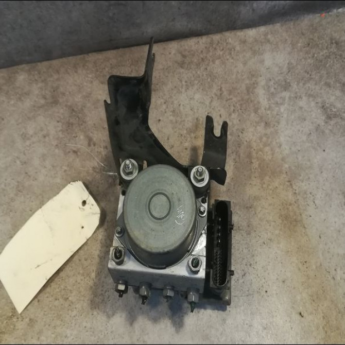 Unité hydraulique ABS occasion RENAULT CLIO III Phase 2 03-2009->12-2014 1.5 DCI 70ch 7701209606 2