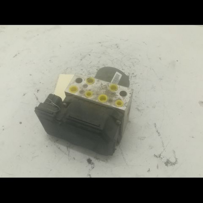 Unité hydraulique ABS occasion FORD S-MAX I Phase 1 05-2006->03-2010 1.8 TDCI 125ch 1756187 1