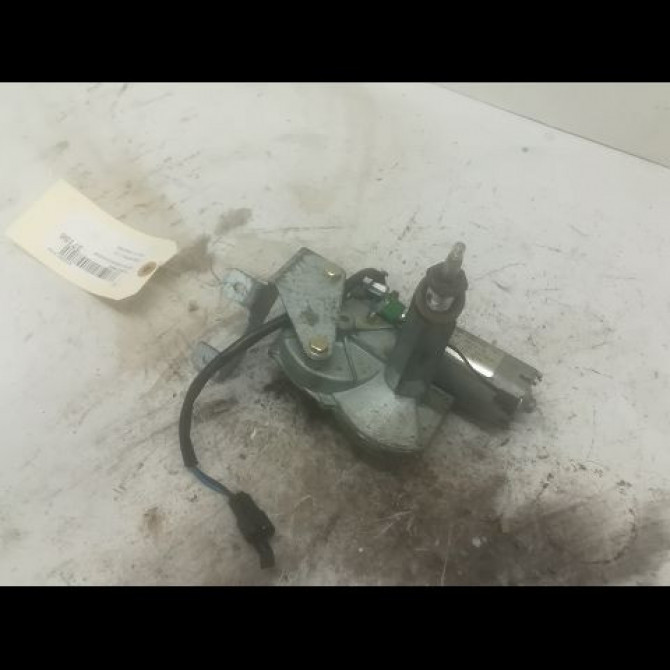 Moteur essuie-glace arrière occasion OPEL ASTRA I Phase 2 07-1994->03-1998 1.7 D 90421858 1