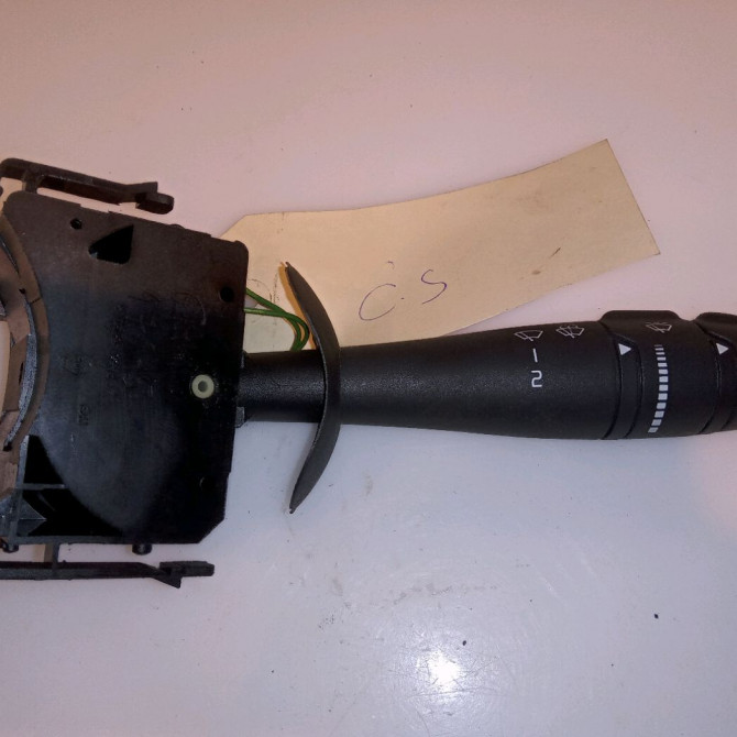 Commande essuie glace occasion RENAULT TWINGO II Phase 2 12-2011->12-2014 1.2i 16v 75ch 1