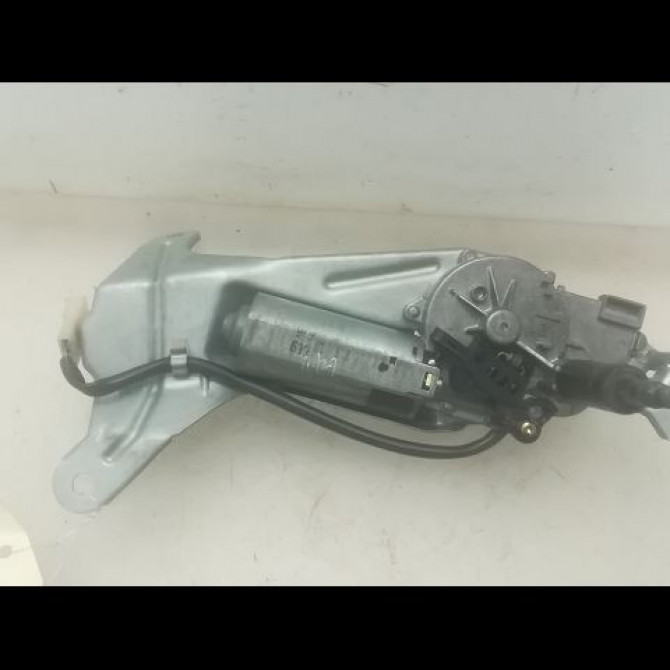 Moteur essuie-glace arrière occasion RENAULT LAGUNA I Phase 2 04-1998->11-2000 2.2 DT 7700423583 1