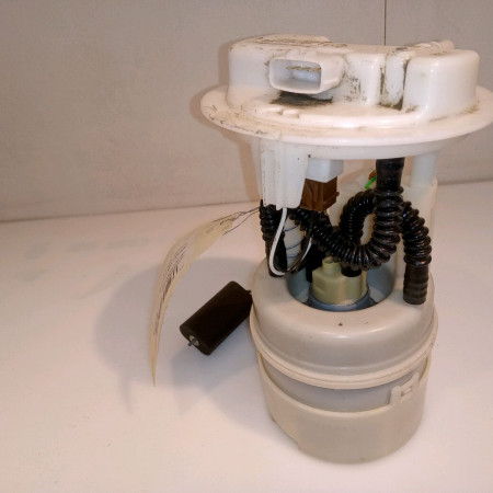 Jauge a carburant occasion RENAULT TWINGO II Phase 2 12-2011->12-2014 1.2i 16v 75ch