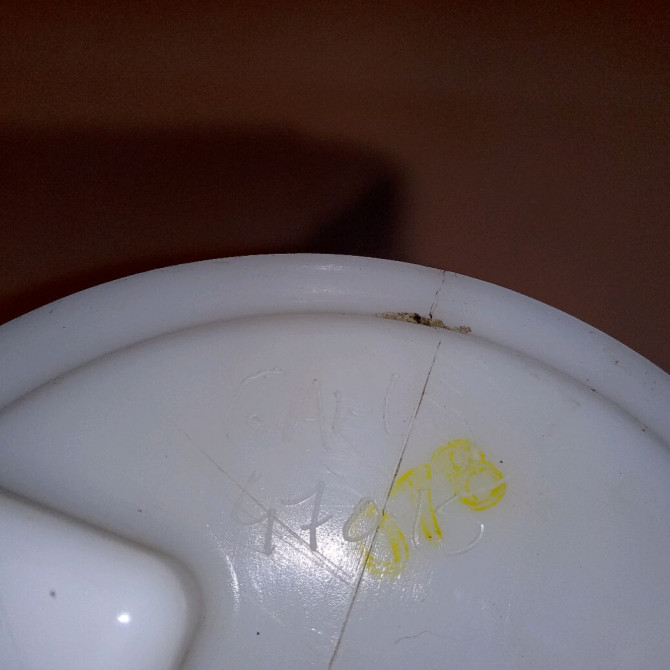 Jauge a carburant occasion RENAULT TWINGO II Phase 2 12-2011->12-2014 1.2i 16v 75ch 5