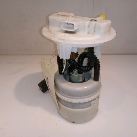 Jauge a carburant occasion RENAULT CLIO III Phase 2 03-2009->12-2014 1.2i 16v 75ch 8200727740