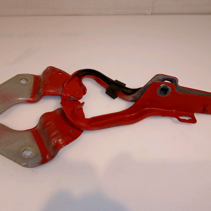 Compas d capot occasion RENAULT CLIO III Phase 2 03-2009->12-2014 1.2i 16v 75ch 8200719034 1