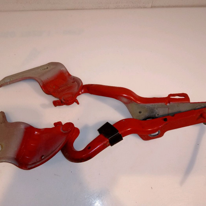 Compas d capot occasion RENAULT CLIO III Phase 2 03-2009->12-2014 1.2i 16v 75ch 8200719034 2