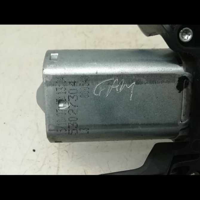 Moteur essuie-glace arrière occasion OPEL CORSA IV Phase 1 09-2006->12-2010 1.3 CDTI 90ch 13163029 3