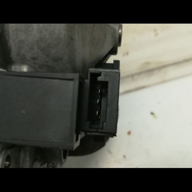 Moteur essuie-glace arrière occasion OPEL CORSA IV Phase 1 09-2006->12-2010 1.3 CDTI 90ch 13163029 4