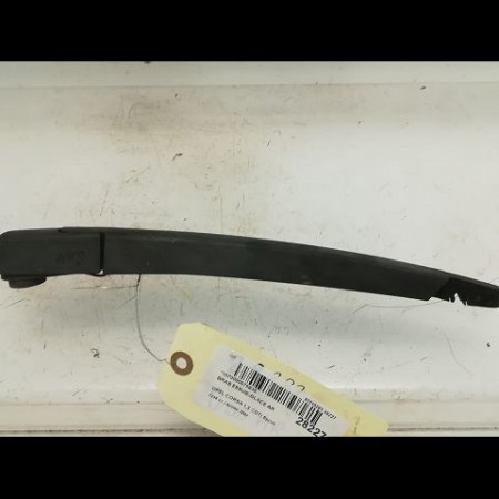 Bras essuie-glace arrière occasion OPEL CORSA IV 55703093