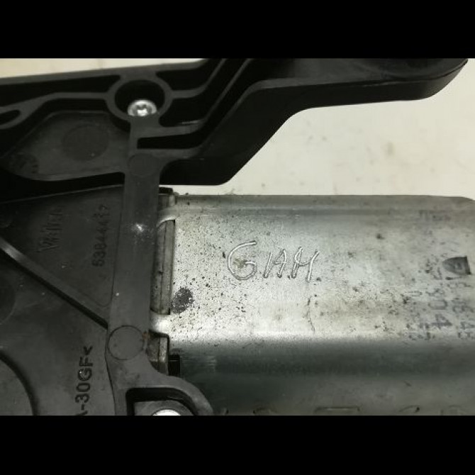 Moteur essuie-glace arrière occasion OPEL CORSA IV Phase 1 09-2006->12-2010 1.3 CDTI 75ch 13163029 3