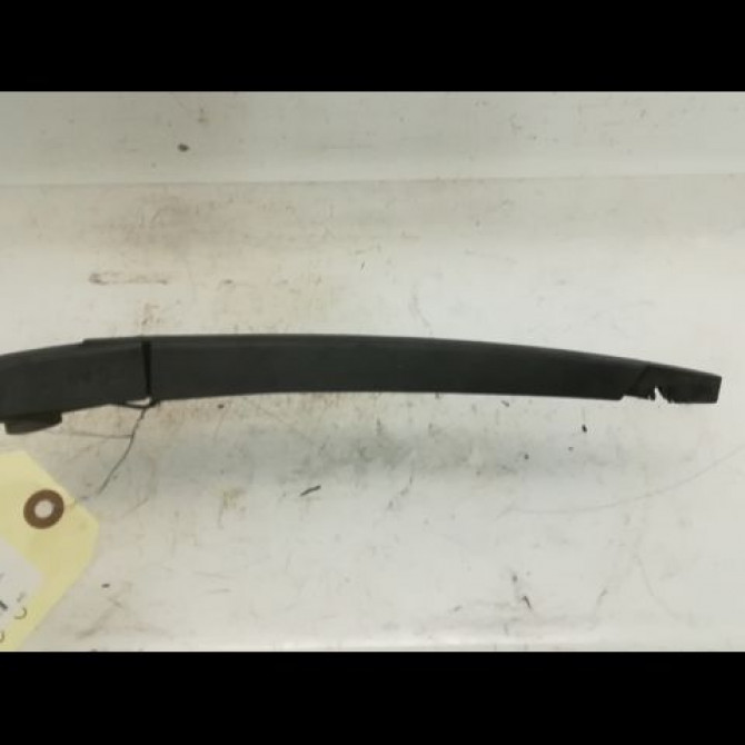 Bras essuie-glace arrière occasion OPEL CORSA IV Phase 1 09-2006->12-2010 1.3 CDTI 75ch 55703093 1